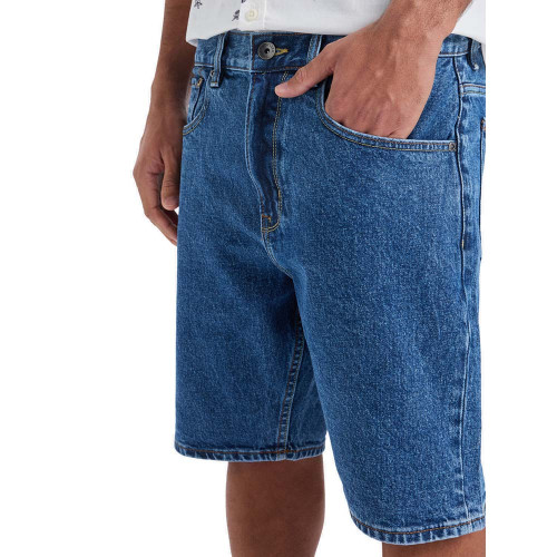 Quiksilver Ανδρικό σορτς Aqua Cult - Denim Shorts for Men